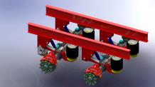 Gruppi - Assali con sospensioni - 