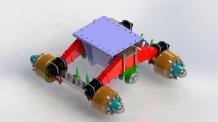 Gruppi - Cantilever bogies - 